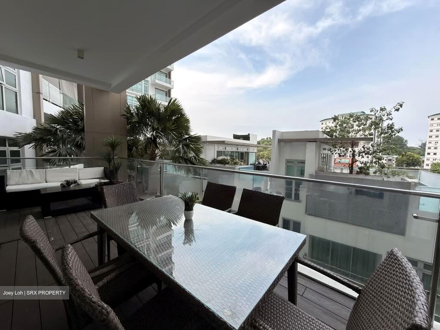 RESIDENCES AT EMERALD HILL (D9), Apartment #580127591